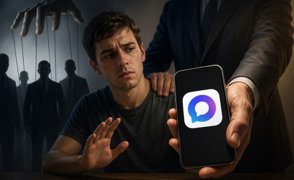Install it or stick with other messengers?
