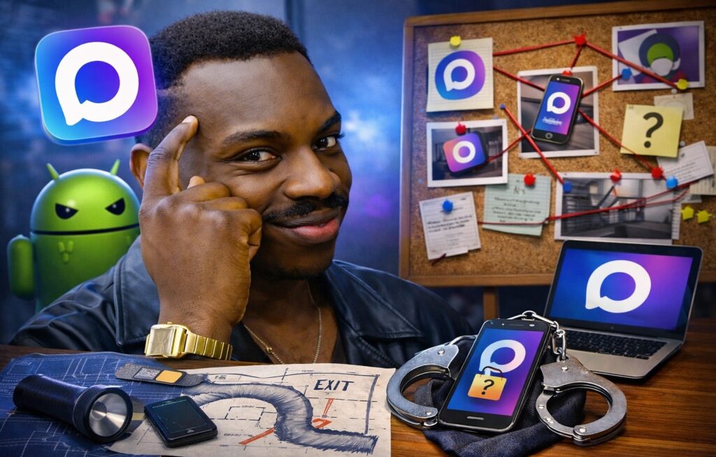 I figured out what I'm going to do with the MAX app