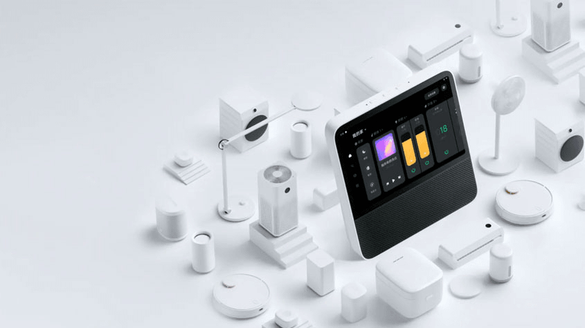 Any smart home components can experience connection problems. Image: xiaomihomekenya.co.ke