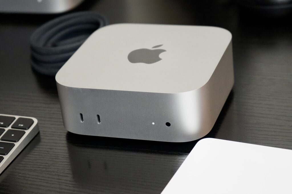Should you buy a Mac mini or Mac Studio now. Even the Mac mini M4 is facing delays.