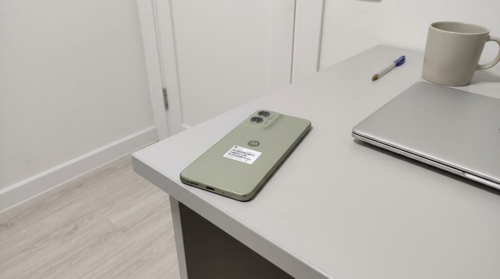 This Motorola smartphone will impress even long-time iPhone users