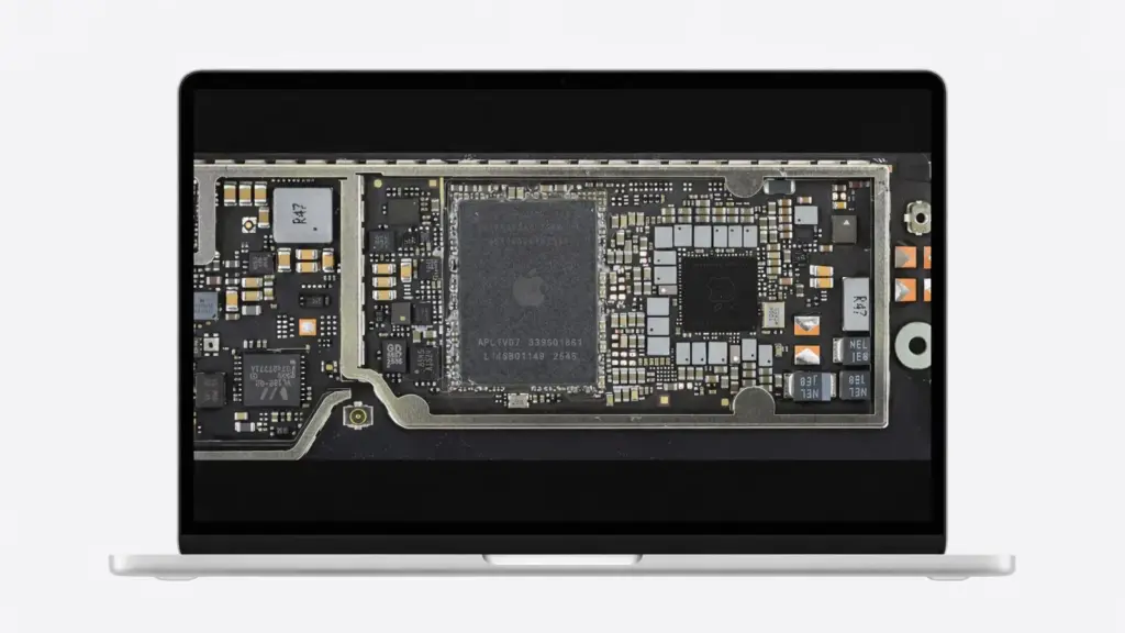 Is there any way to increase RAM in MacBook Neo? Image: cultofmac.com