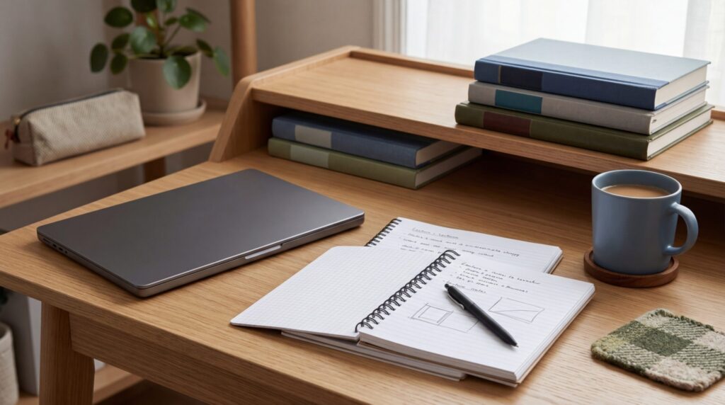 MacBook Neo is designed for everyday tasks: studying, working with documents, and browsing