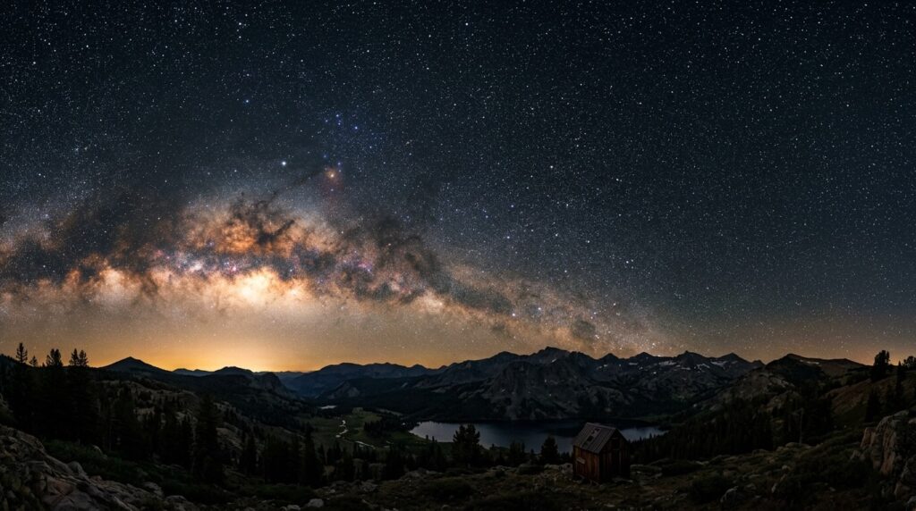 The boundary of our galaxy has finally been found — scientists have solved the main mystery of the Milky Way