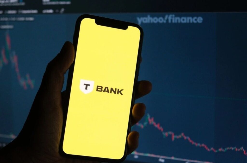 What to do if your Sberbank card payment isn't going through. The T-Bank app is also not working. Photo.