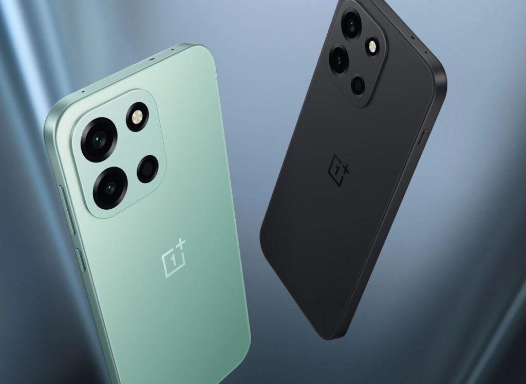 OnePlus Nord 6 officially unveiled. What does the new smartphone have to offer?