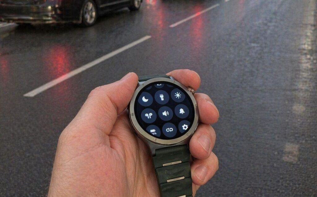 It's a shame they don't work with iPhone