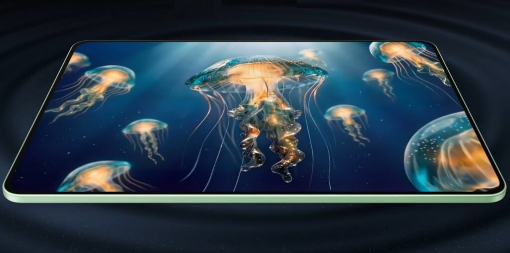 The manufacturer put a very serious emphasis on sound. Image: OnePlus