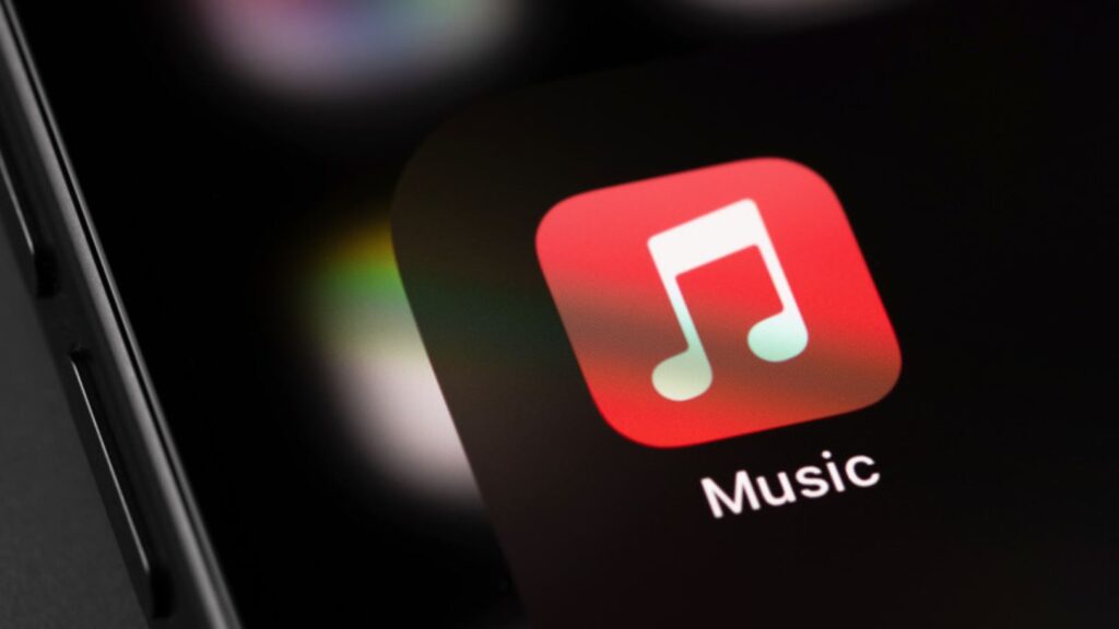 How to pay for Apple Music in Russia in 2026. Photo: cnhsmedia. Photo.
