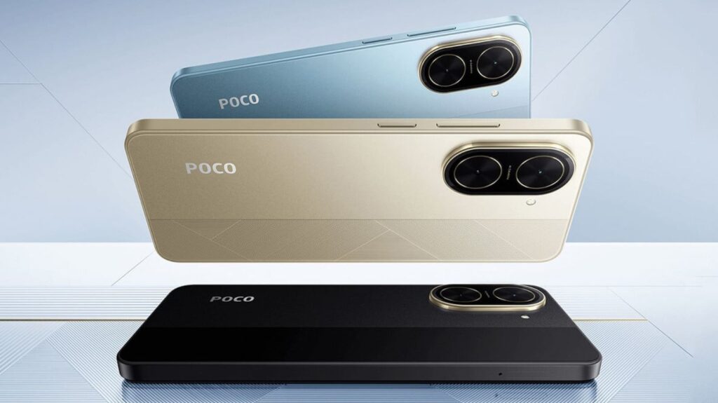 The new POCO C81 Pro is out. What is this smartphone capable of?