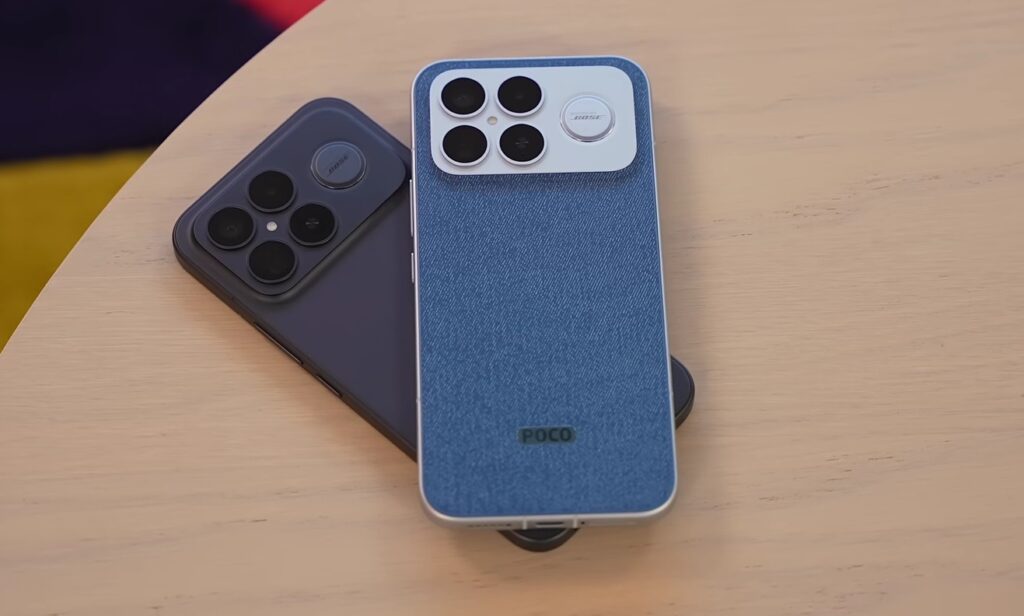 Truly the best Android flagship. Image: Hayls World