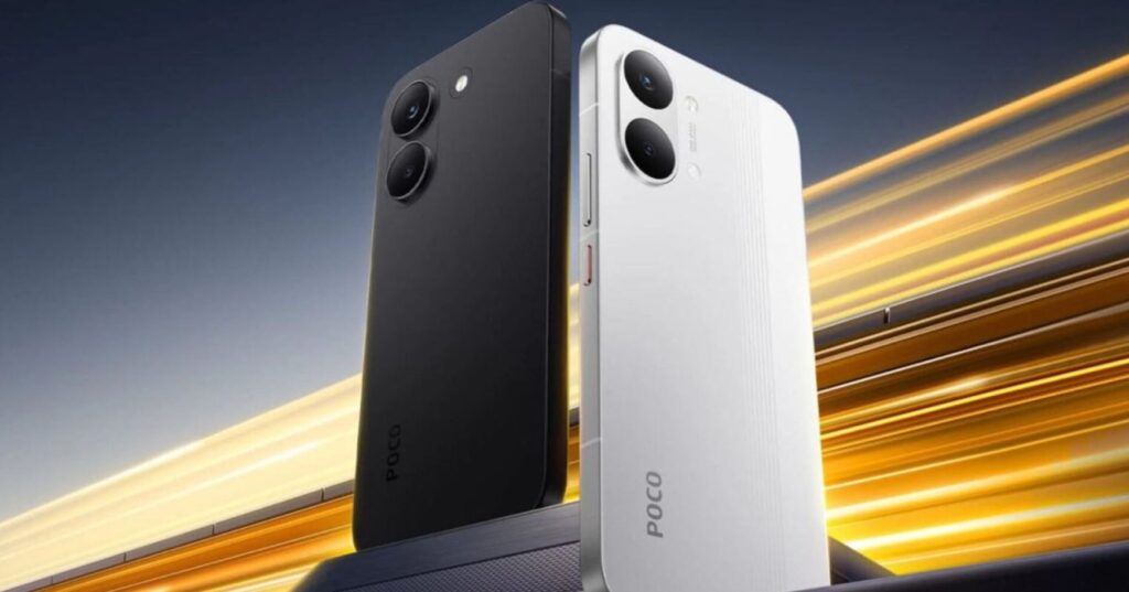 Need maximum performance for years to come? Then POCO X8 Pro Max is for you