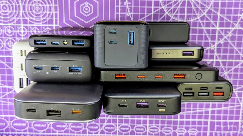 Chinese batteries under 1,000 rubles will most likely no longer exist. Image: techradar.com
