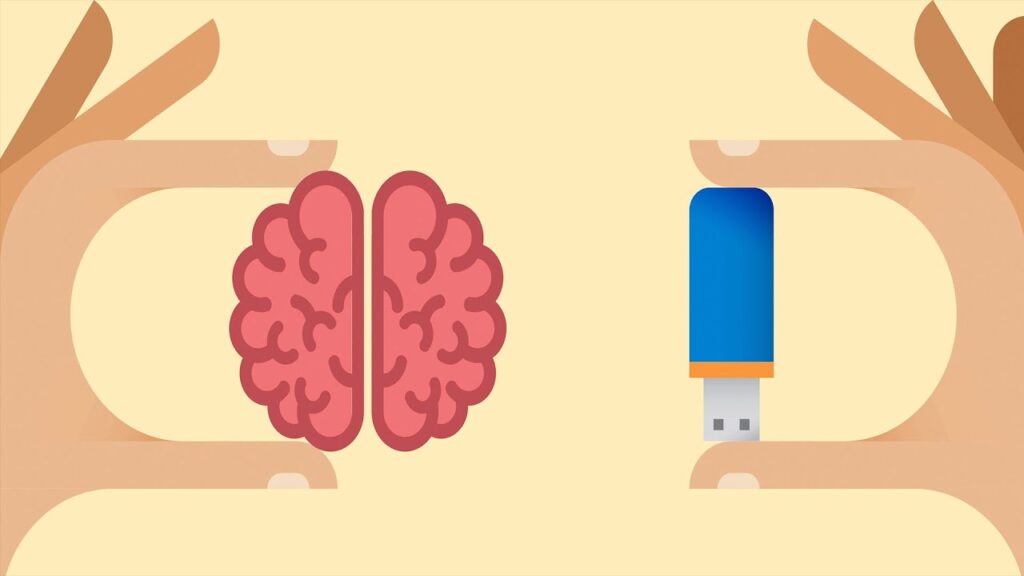 Five magical techniques that will restore your perfect memory. Image source: pikabu.ru. Photo.