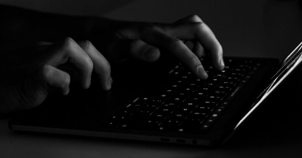 iCloud backups under threat: hackers use fake Apple pages for targeted attacks