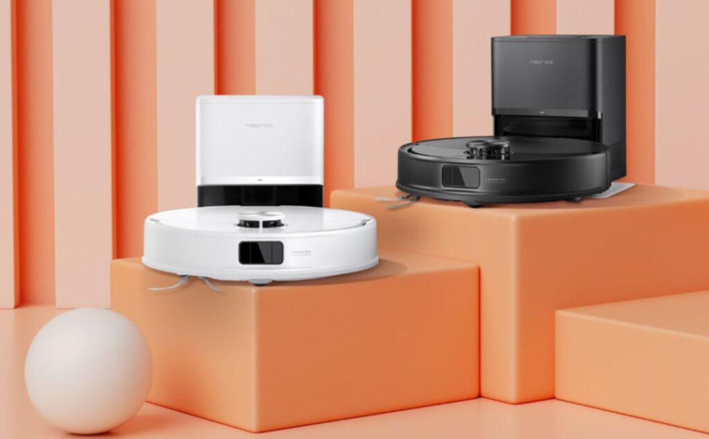 We've gathered the best Roborock models currently available at a discount