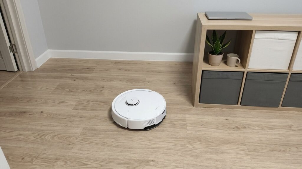 A pair of affordable models with minimal differences