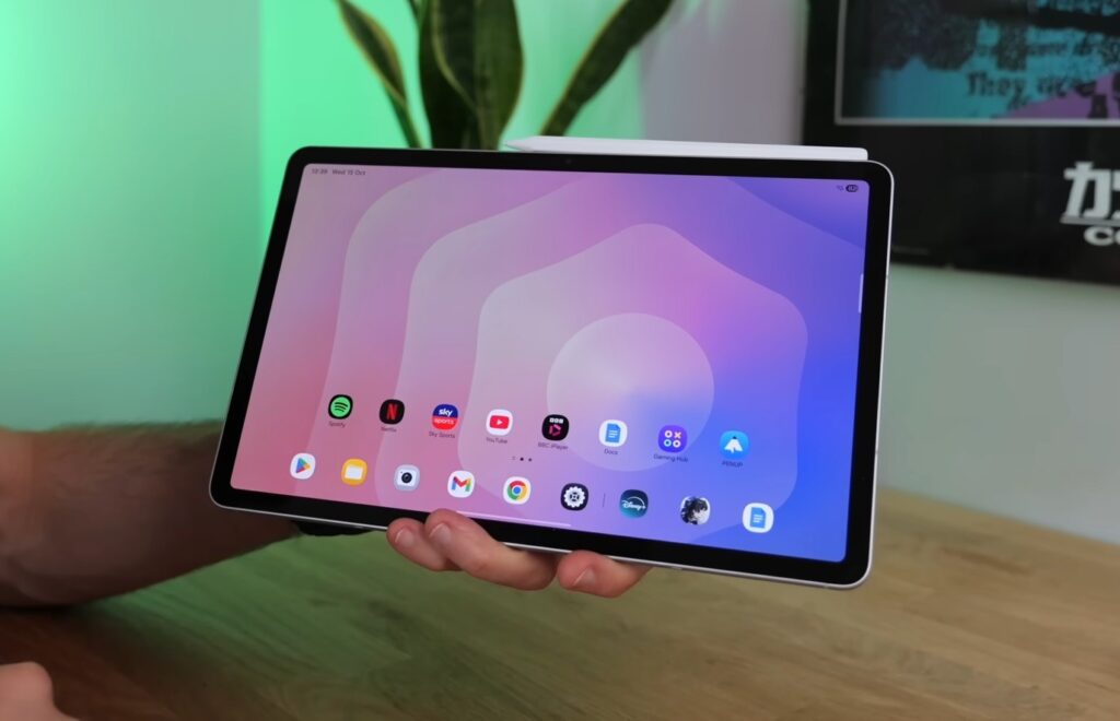 Tablets saw the biggest price increases. Image: Tech Spurt