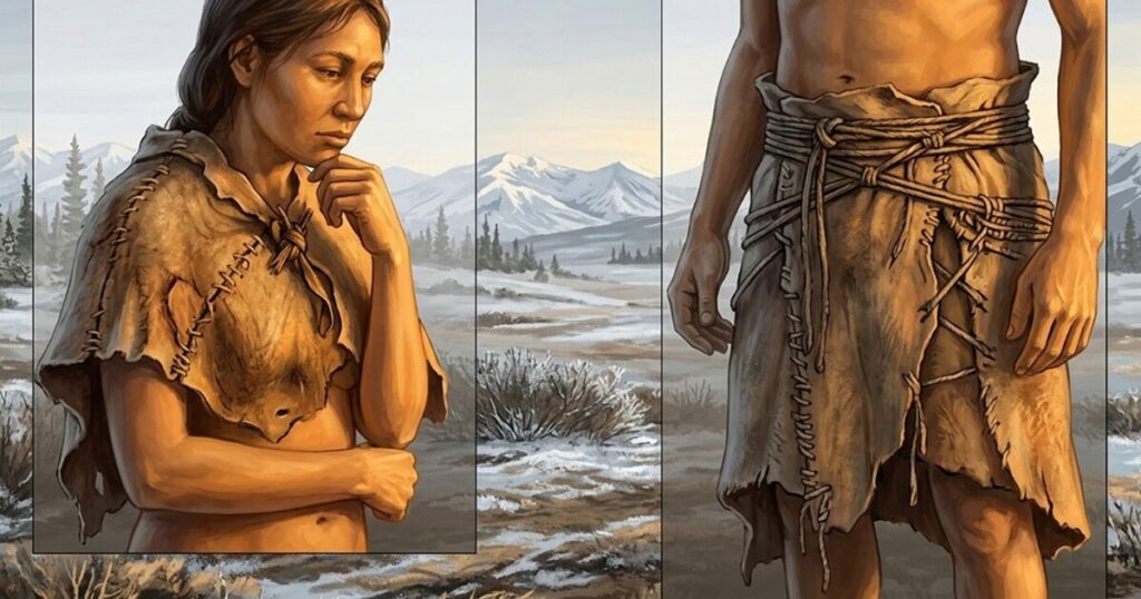 Organic artifacts are extremely rarely preserved in the archaeological record — making each such find all the more valuable.