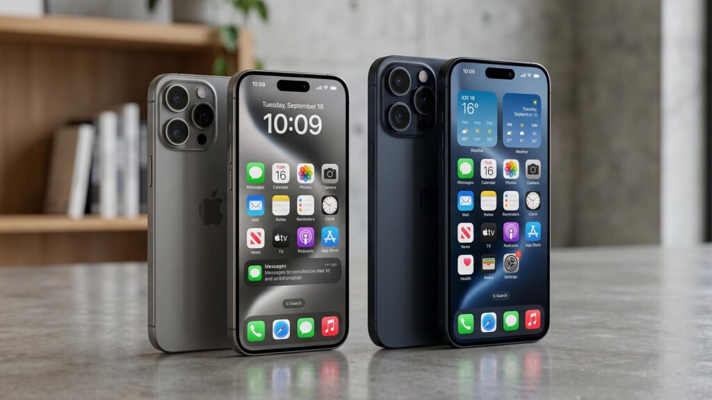 How much will iPhone 18 Pro cost: new pricing details