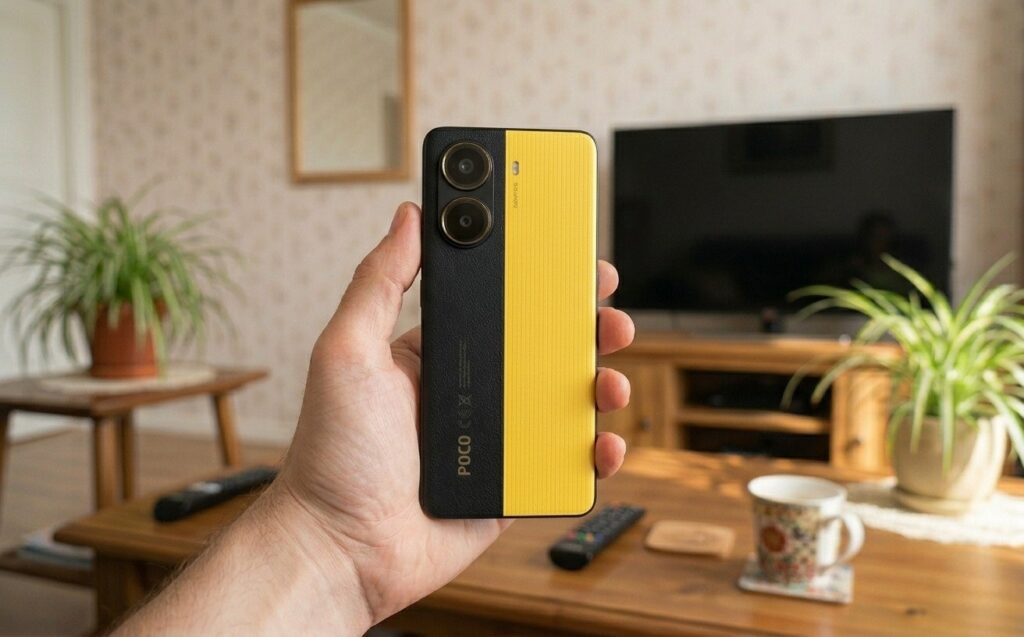 An incredibly powerful smartphone for the money