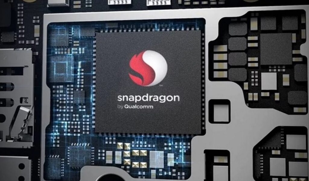Without a powerful processor, a smartphone isn't a smartphone. Image: Qualcomm