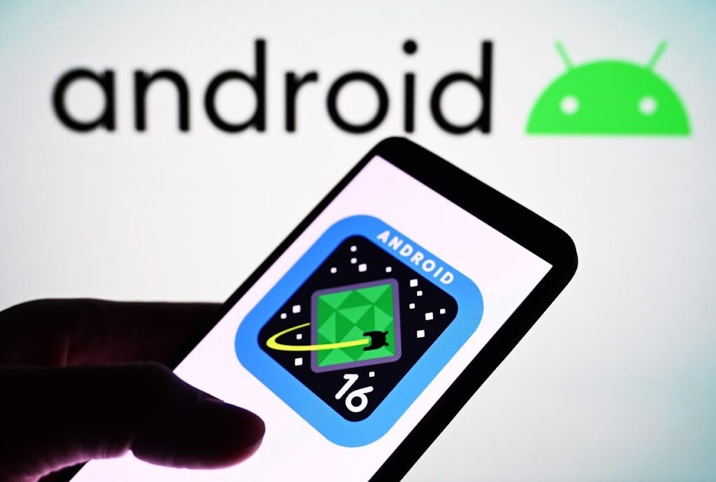 Without Android, a smartphone wouldn't be a smartphone. Image: tech.yahoo.com