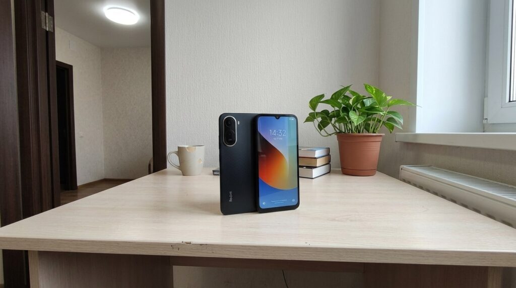 The cheapest among new Xiaomi smartphones