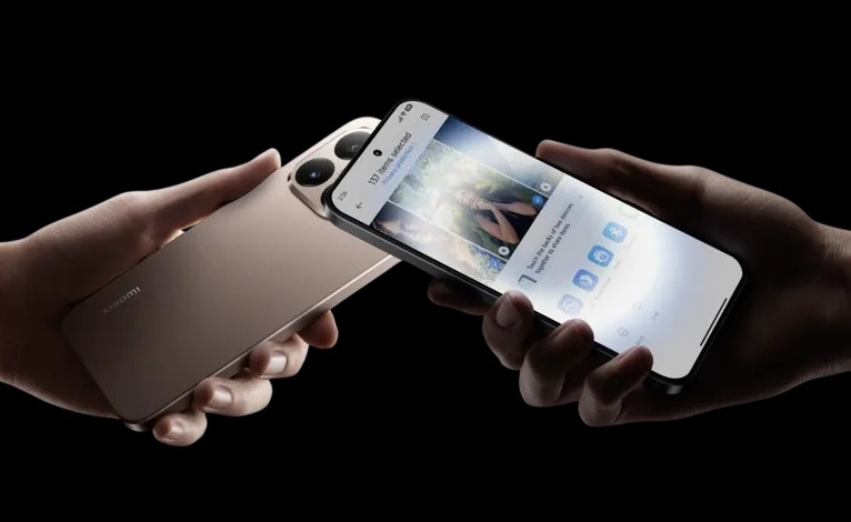 Xiaomi already has the main Android 17 feature. Image: Xiaomi. Photo.