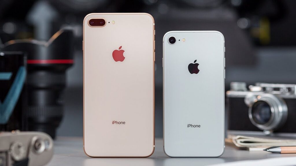 Which iPhones are affected by the Telegram issue. These older models were also hit by the bug. Photo.