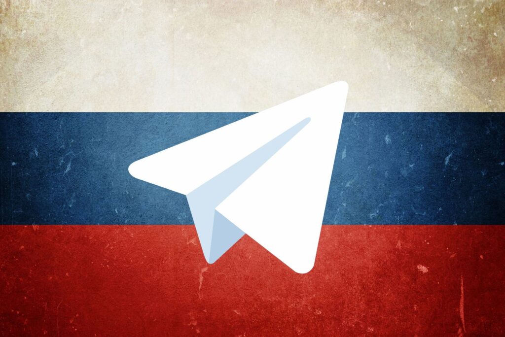 Some users got Telegram working without any workarounds. Photo.