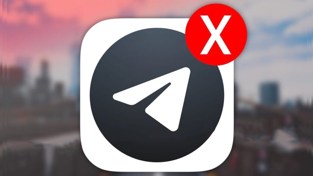 What Is Telegram X for iPhone. Do you still remember this app? Image: digital-report.ru. Photo.