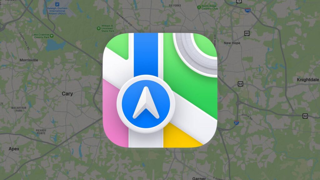 Why Apple Maps failed after its 2012 launch. In 2012, this app was completely unready for use. Photo.