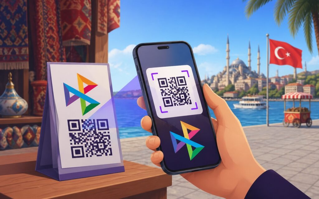 Understanding SBP payments in Turkey