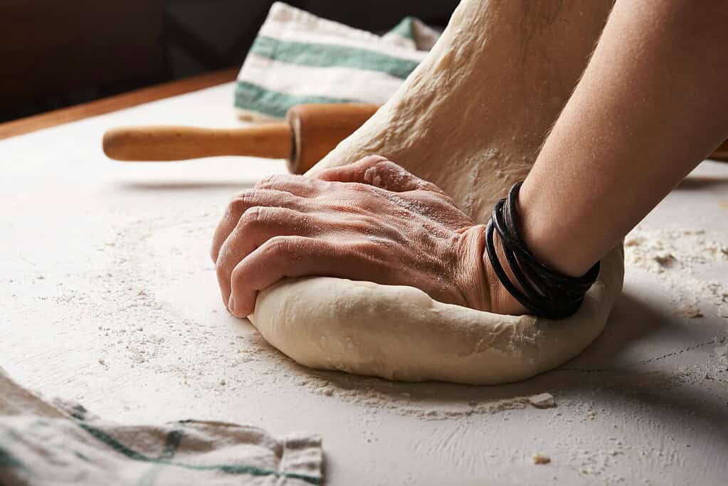 Scientists revealed the secret: why bread makes us fatter even if we don't overeat