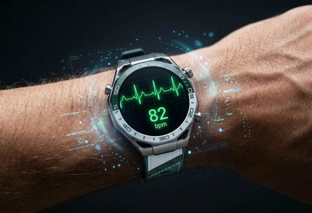 Watches in 2026 have become smarter than ever. They're no longer just a pedometer and a buzzer on your wrist.