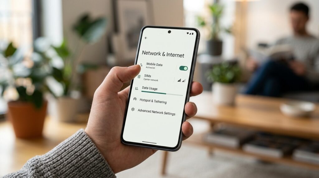 Mobile carriers have not yet confirmed information about restrictions