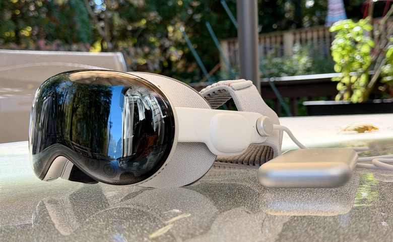 Will Apple continue supporting Vision Pro. If you already own the headset, don't worry — Apple will continue supporting it, but buying a new one is definitely not worth it.