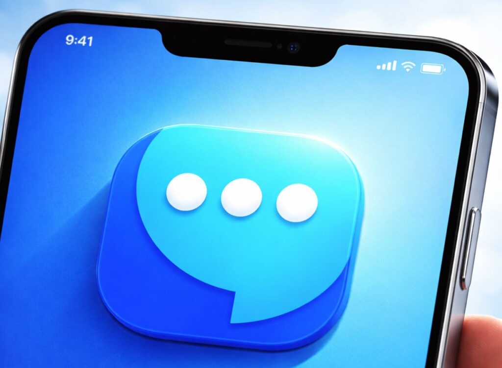 Understanding what VK Messenger is for and how it differs from regular VKontakte