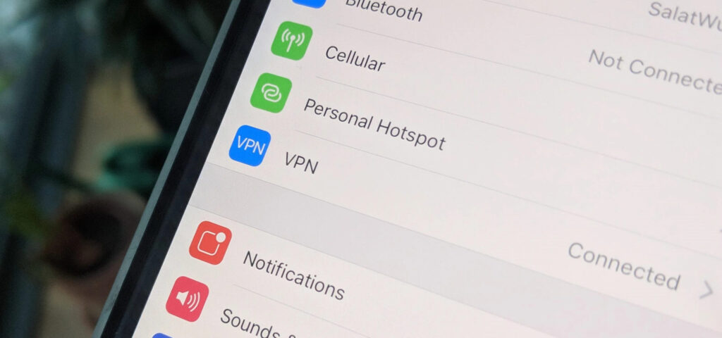 New law against VPN in Russia: what exactly they want to ban. With the new amendments, self-hosted VPNs are on the verge of extinction. Photo.