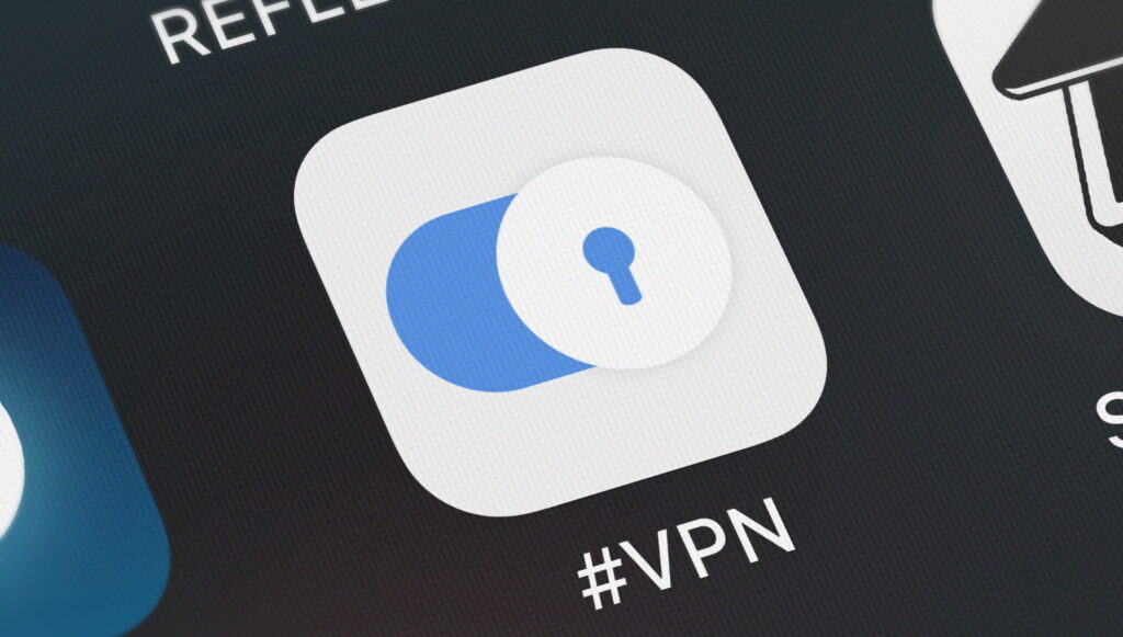 The Digital Ministry's methodology for detecting VPN. The Digital Ministry explained in detail how providers can detect VPN usage. Photo.