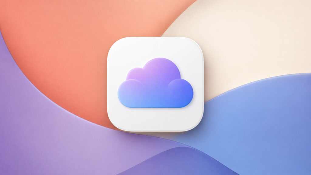 International traffic: why iCloud and App Store also fall under it. Uploaded photos to iCloud over mobile network — spent international traffic. Photo.