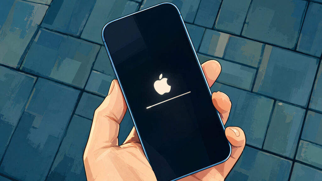 Who will be affected by paid VPN traffic. Updated iOS over mobile internet — traffic is gone. Photo.