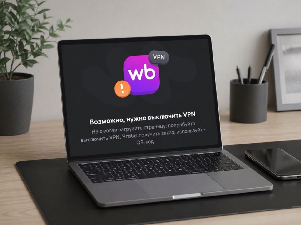 The Ministry of Digital Development explained why Russian apps don't work with VPN
