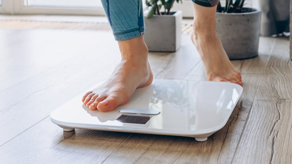 Doctors identified the most dangerous age for gaining excess weight