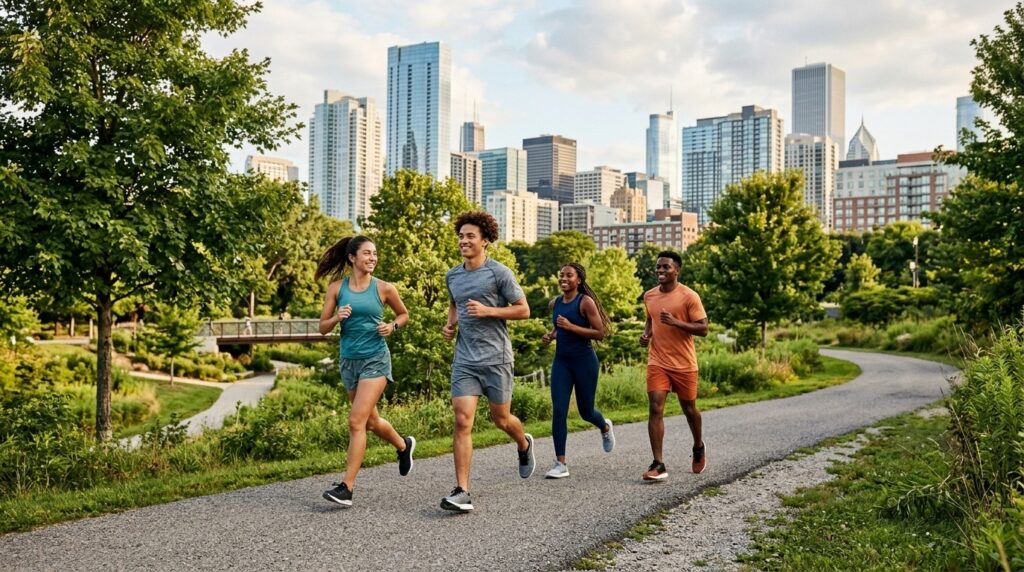 Physical activity in youth — a factor the study did not account for