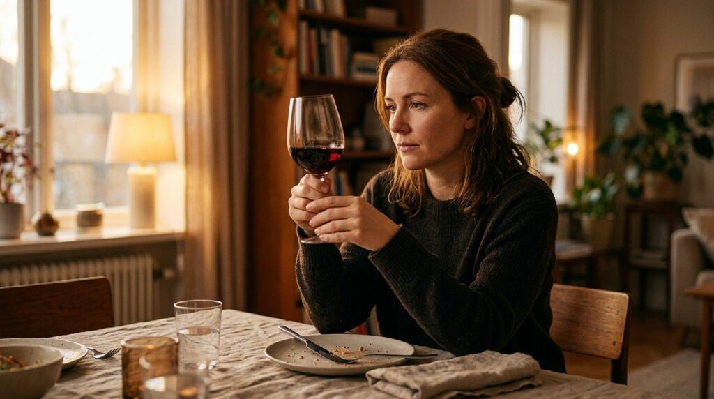 More and more studies are forcing a reassessment of the 'harmless' glass of wine