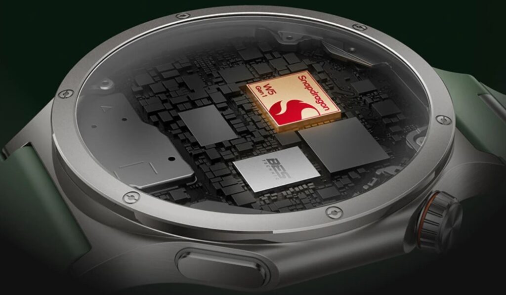 The secret to OnePlus Watch 4 performance lies in having two chips
