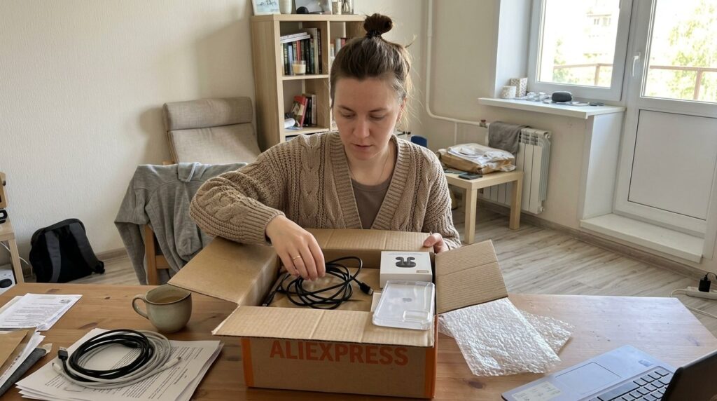 Ten items that I actually ordered or took apart down to the last screw — here's what's what