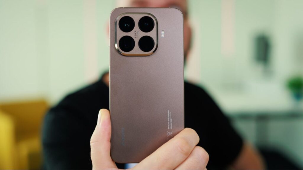 Here's what we know about the Xiaomi 17T right now